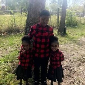 Meet your Posher, Joseph